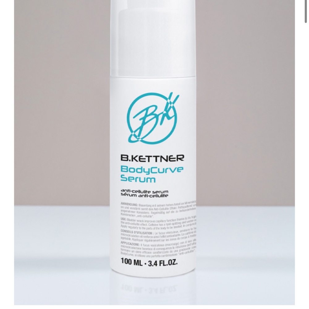 BodyCurve Serum - Anti-Cellulite Treatment - Picture 7 of 8